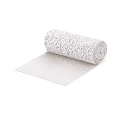 Prontex Benda Gessata Presa Rapida Misura 10 cm x 3 m, 1 Pezzo