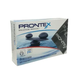 Prontex Bracciale per misuratore di pressione automatico, 1 Pezzo