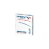 Prontex Compresse sterili - Garze di cotone per la medicazione di ferite, 12 pezzi da 18x40 cm