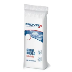 Prontex Cotone Idrofilo Extra India 100 g