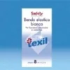 Prontex Ideal - Benda Elastica in Tessuto Bianco 20cm x 4.5m, 1 pezzo