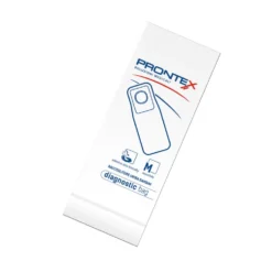 Prontex Sacchetto diagnostico maschile - Sacchetto sterile per le urine del bambino, 1 pezzo