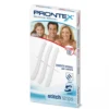 Prontex Stitch Strips - Cerotti sterili per la chiusura delle ferite, 6 cerotti da 6x75 mm