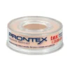 Prontex Tex - Cerotto in tela risa Fissaggio Medicazioni 5m x 1,25cm , 1 pezzo
