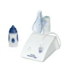 Prontex Wind - Apparecchio per aerosol con doccia nasale per le vie respiratorie, 1 pezzo