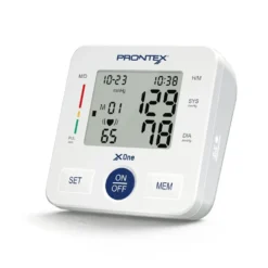 Prontex XOne Misuratore di Pressione Digitale Automatico