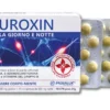 Prosalux Neuroxin - Integratore per la memoria e il benessere in compresse Prosalux Neuroxin, 25 g
