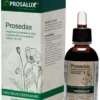 Prosalux Prosedax - Prosalux gocce vegetali per il rilassamento e il benessere mentale, 50 ml