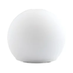 Purae Aura - Diffusore a ultrasuoni in vetro per diffondere gli oli essenziali, 100 ml