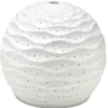Purae Diffusore Acqua - Diffusore a ultrasuoni in ceramica per oli essenziali, 1 pezzo da 100 ml