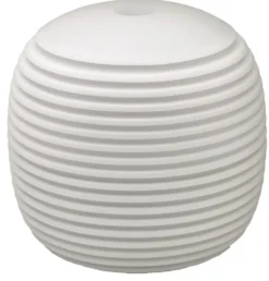 Purae Hive - Diffusore a ultrasuoni per l'aromaterapia e gli oli essenziali, 1 diffusore da 100 ml