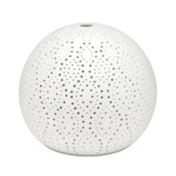 Purae Pilea Diffusore ad Ultrasuoni in Ceramica