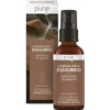 Purae Sinergia Equilibrio - Spray agli oli essenziali per il rilassamento, 60 ml