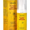 Purae Volavia No Insecto - Spray repellente per proteggere la pelle dalle zanzare, 100 ml