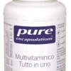 Pure Encapsulations Multivitaminico Tutto in Uno Integratore, 30 capsule