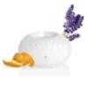 Puressentiel Calvi - Diffusore a calore dolce per oli essenziali, 1 diffusore