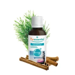 Puressentiel Diffusione Meditazione - Olio essenziale per la serenità e il rilassamento, 30 ml
