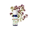 Puressentiel Olio essenziale di maggiorana bio - Integratore alimentare per il meteorismo, 5 ml
