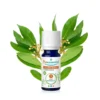 Puressentiel Olio essenziale di alloro nobile bio - Integratore per i gas intestinali, 5 ml