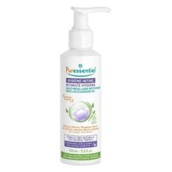 Puressentiel Olio Micellare Detergente Intimo, 150ml