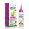 Puressentiel Pouxdoux - Lozione trattante per eliminare pidocchi e lendini, 100 ml con pettine
