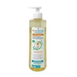 Puressentiel Purificante - Sapone Liquido Surgras BIO per Pelle Secca, 250ml