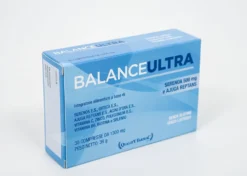 Quality Farmac Balance Ultra - Integratore Balance Ultra 30 per la prostata, 30 compresse