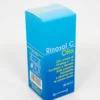 Quality Farmac Rinosol G - Olio nasale decongestionante per il raffreddore, 30ml