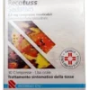 Recotuss Sedat 6,5 Mg Compresse Masticabili 30 Compresse