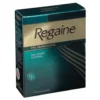 Regaine 2% Soluzione Cutanea per Alopecia Androgenetica Caduta Capelli, 60ml