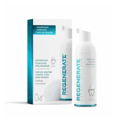 Regenerate Collutorio Mousse Orale Avanzata, 50ml