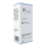 Relife U-Life - 5 Crema Viso Idratante Levigante Urea 5%, 50ml