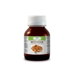Renaco Agarifungus Integratore Alimentare, 60 Capsule da 400mg