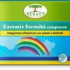 Renaco Racemis Serenità Integratore Alimentare, 30 Compresse