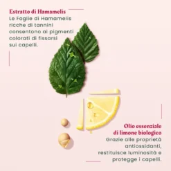René Furterer Color Glow - Crema Luminosità Termo-Protettiva, 100ml