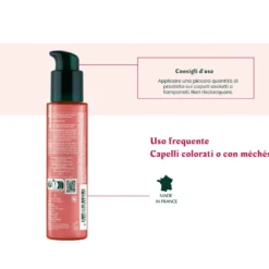 René Furterer Color Glow - Crema Luminosità Termo-Protettiva, 100ml