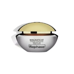 Rephase Magnificat - Diamond Ultralifting Immunity Age Crema Notte Anti Età, 50ml