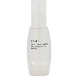 Rephase Pearl - Siero viso rassodante e antietà per una pelle compatta, 30 ml
