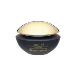 Rephase Twenty 4 Trattamento Chronorigenerante Anti Età Giorno e Notte, 50ml
