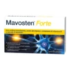 Restaxil Mavosten Forte Integratore Sistema Nervoso, 60 Compresse