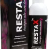 Restax Sebo Care Donna - Shampoo Wikenfarma Restax per la cute e i capelli grassi, 200 ml