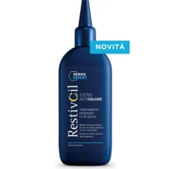 Restivoil Derma Expert - Siero Capelli Antisquame, 150ml