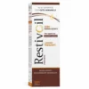 RestivOil Fisiologico Sebonormalizzante Olio-Shampoo per Capelli Grassi, 250ml
