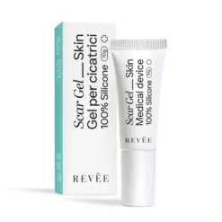 Revée Scar Gel Dispositivo Medico in gel per cicatrici, 10g