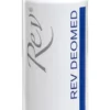 Rev Pharmabio Rev Deomed - deodorante in spray senza profumo per le pelli sensibili, 125 ml