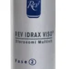 Rev Pharmabio Rev Idrax Viso - Crema antietà ed emolliente per la secchezza con SPF 40, 50 ml