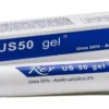 Rev Pharmabio US50 Gel cheratolitico per le callosità e le unghie, 50 ml