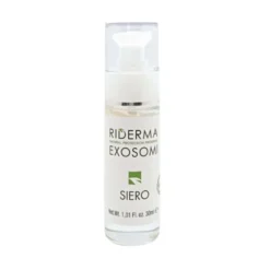 Riderma Exosomi - Siero Concentrato Trattamento Intensivo Anti Età, 30 ml