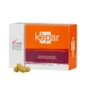 Rikrea Kèpar 800 mg - Integratore alimentare per la funzionalità epatica, 30 compresse