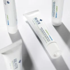 Rilastil Acnestil - H Biome Crema Idratante Anti-Imperfezioni, 40ml